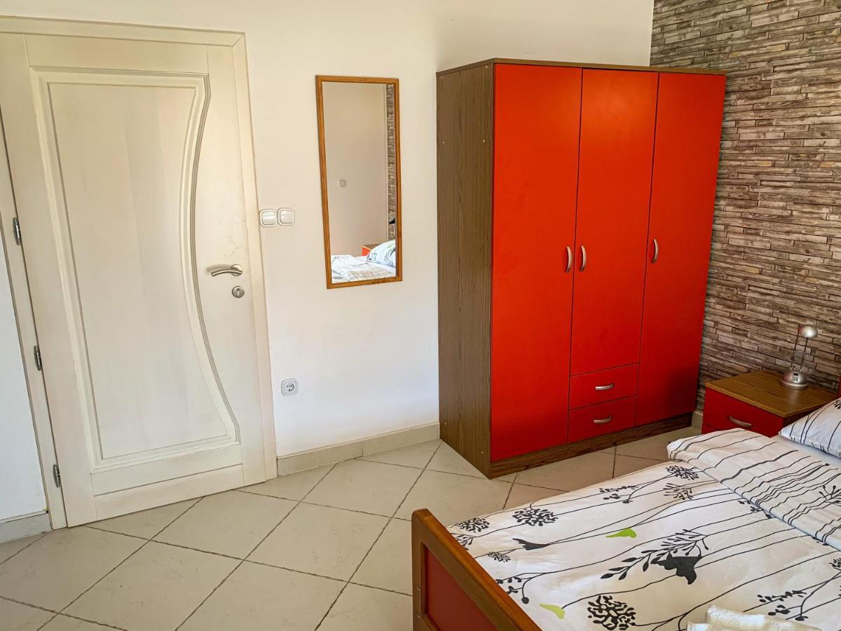 Apartments Gurman Supetarska Draga Εξωτερικό φωτογραφία