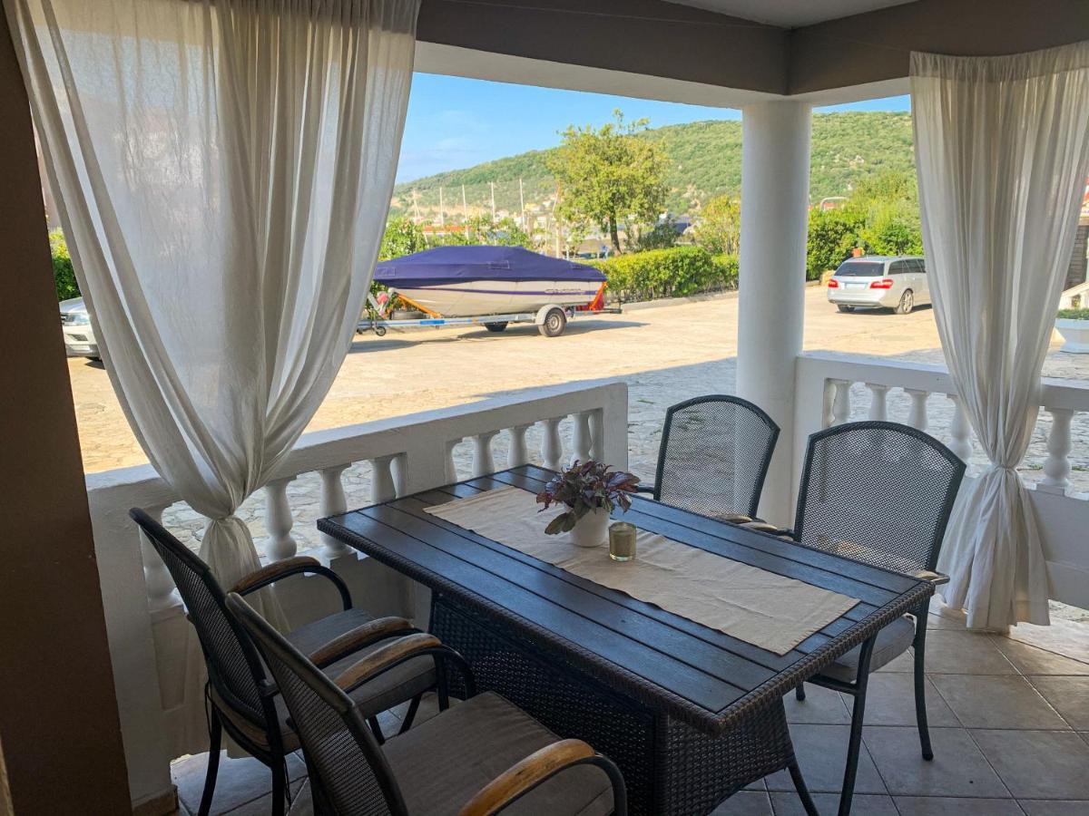 Apartments Gurman Supetarska Draga Εξωτερικό φωτογραφία