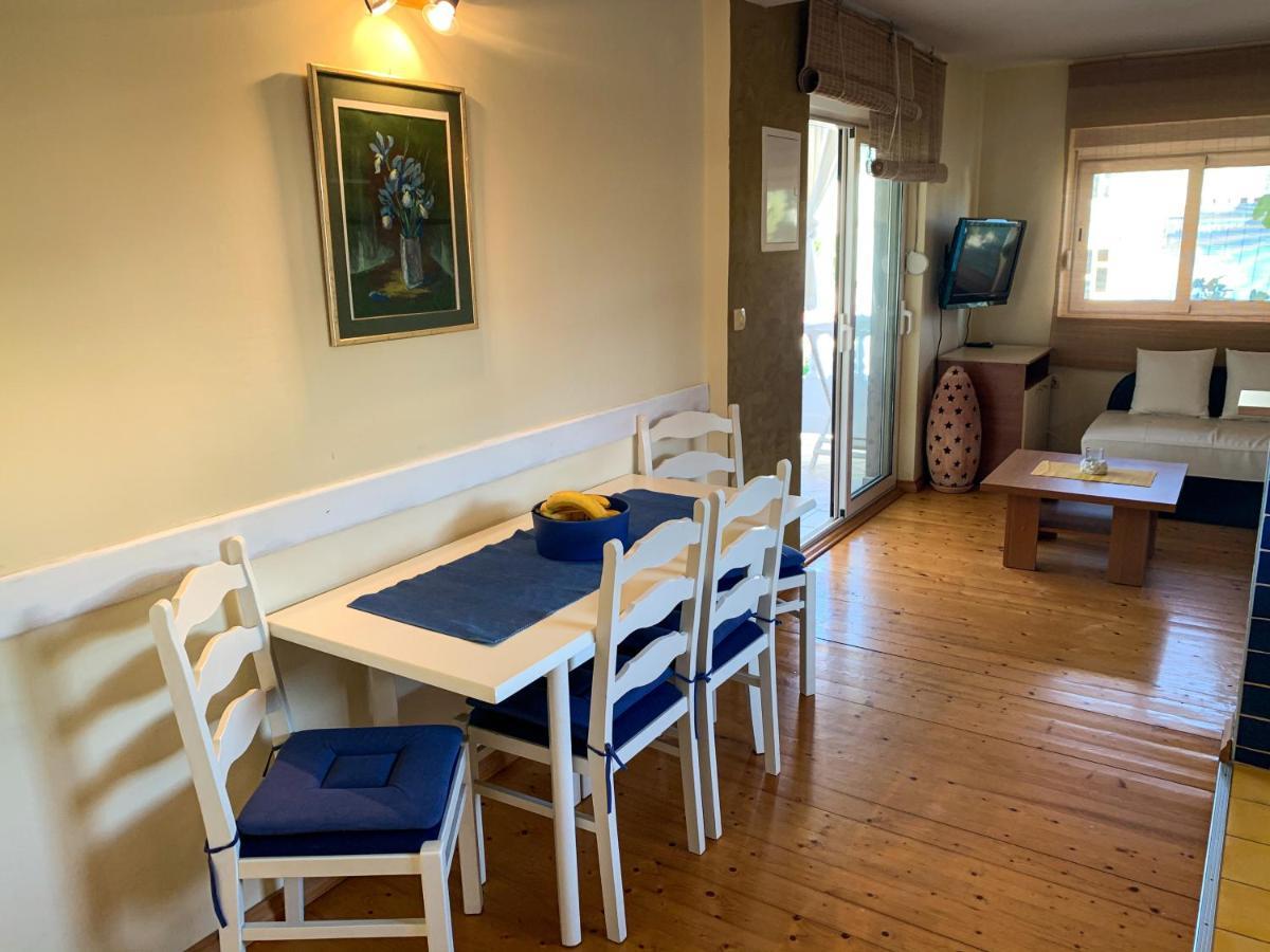 Apartments Gurman Supetarska Draga Εξωτερικό φωτογραφία