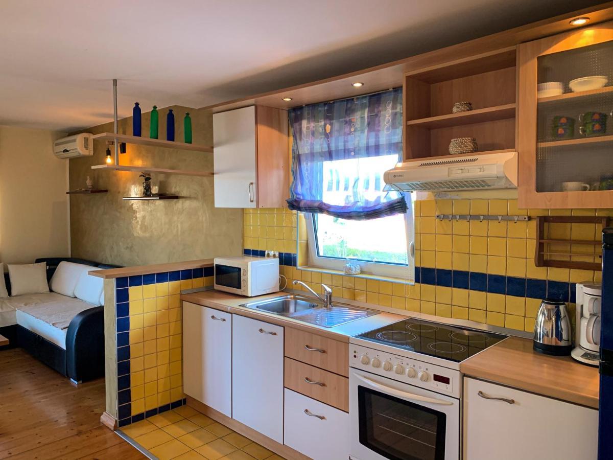 Apartments Gurman Supetarska Draga Εξωτερικό φωτογραφία