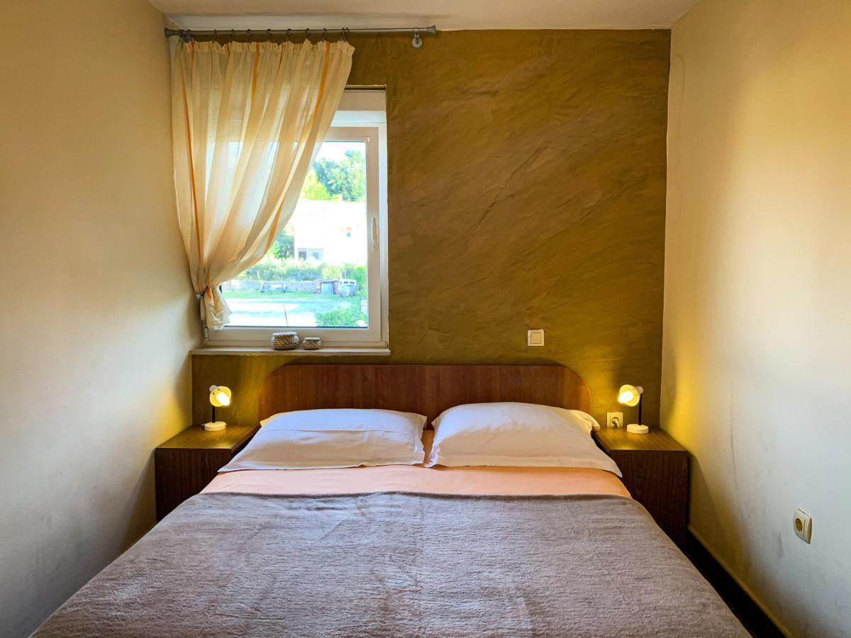 Apartments Gurman Supetarska Draga Εξωτερικό φωτογραφία