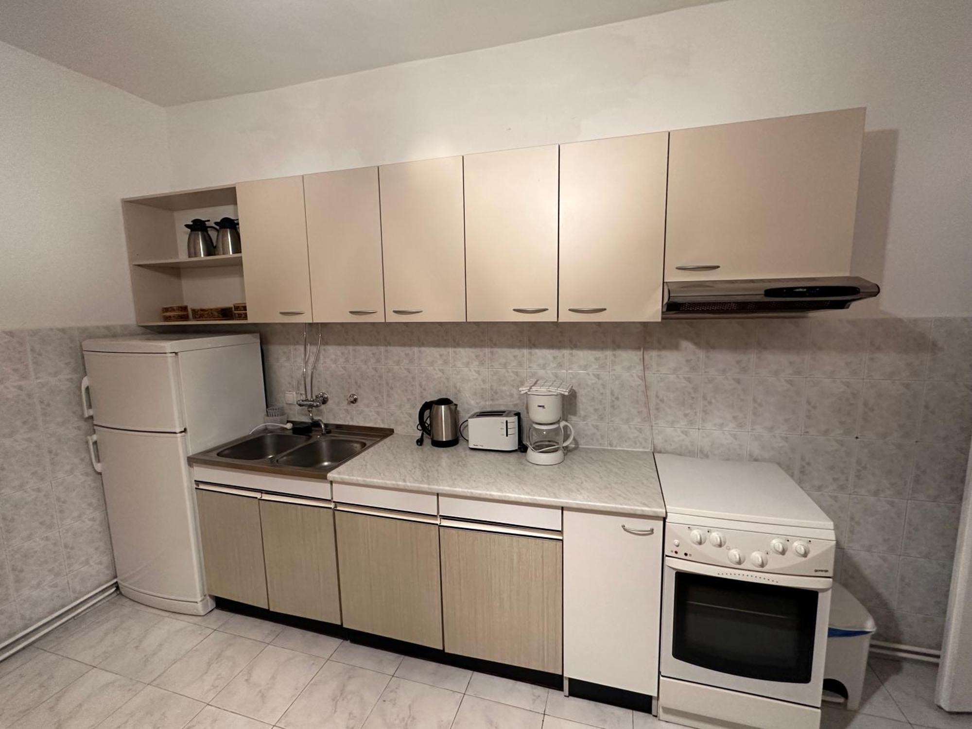Apartments Gurman Supetarska Draga Εξωτερικό φωτογραφία