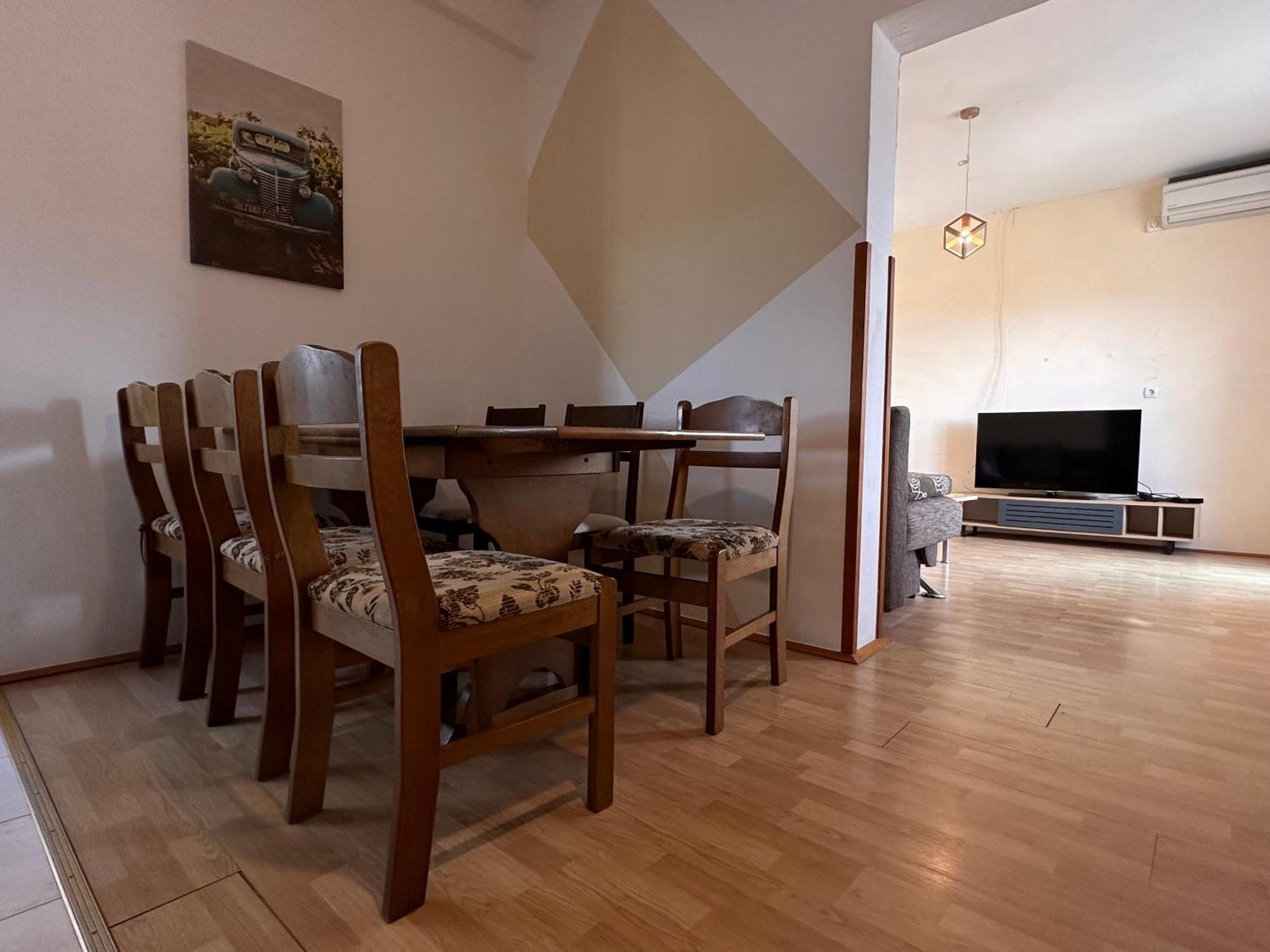Apartments Gurman Supetarska Draga Εξωτερικό φωτογραφία