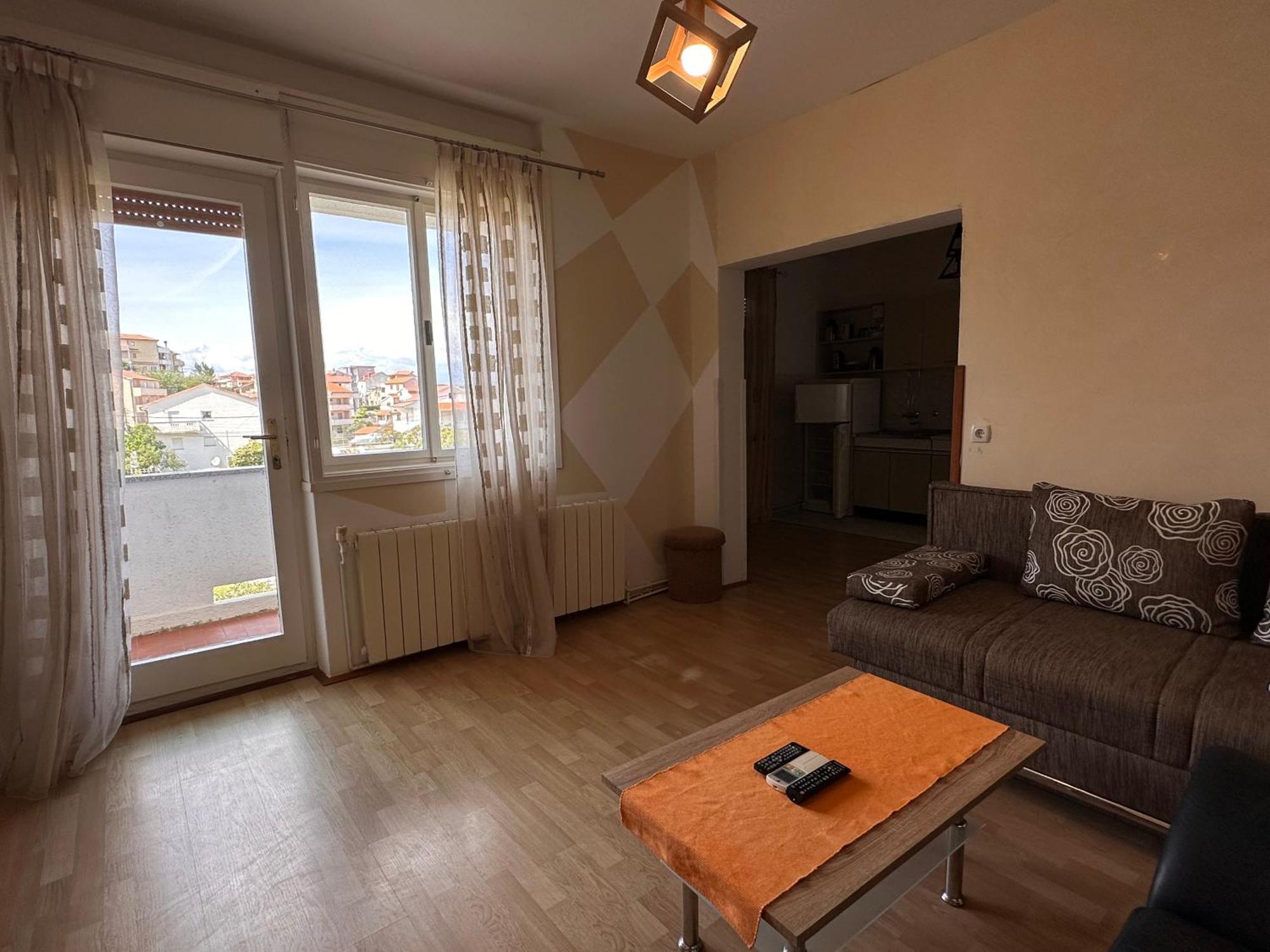 Apartments Gurman Supetarska Draga Εξωτερικό φωτογραφία