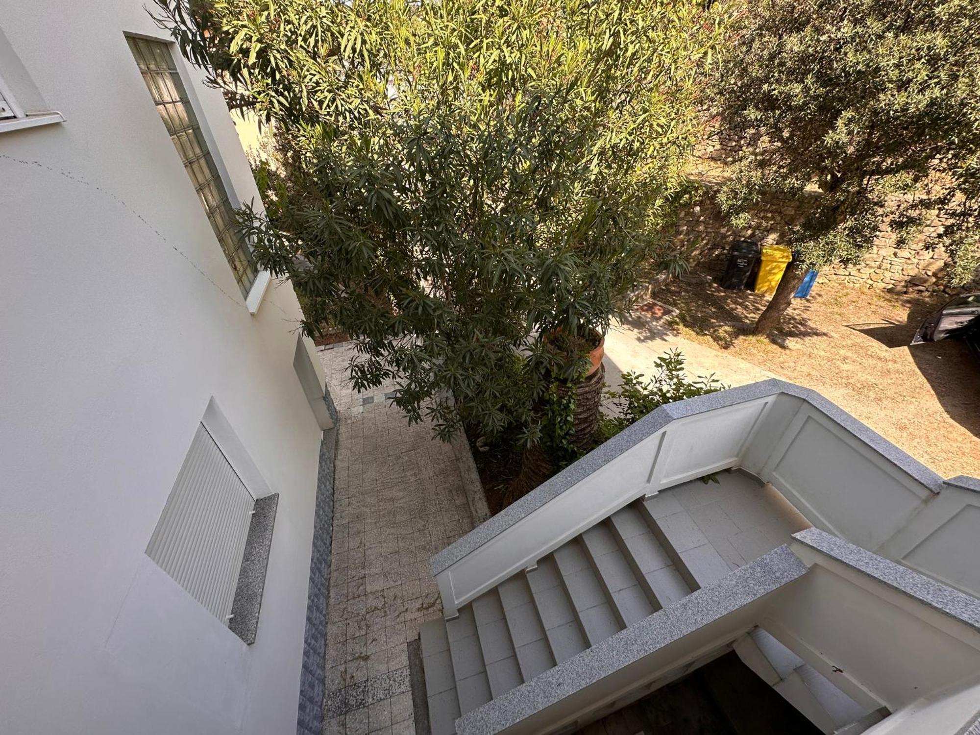 Apartments Gurman Supetarska Draga Εξωτερικό φωτογραφία