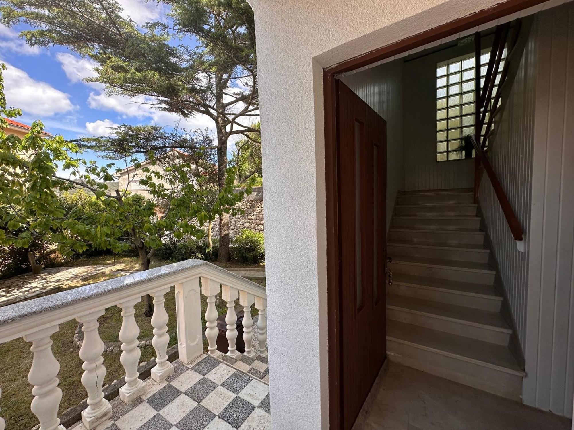 Apartments Gurman Supetarska Draga Εξωτερικό φωτογραφία