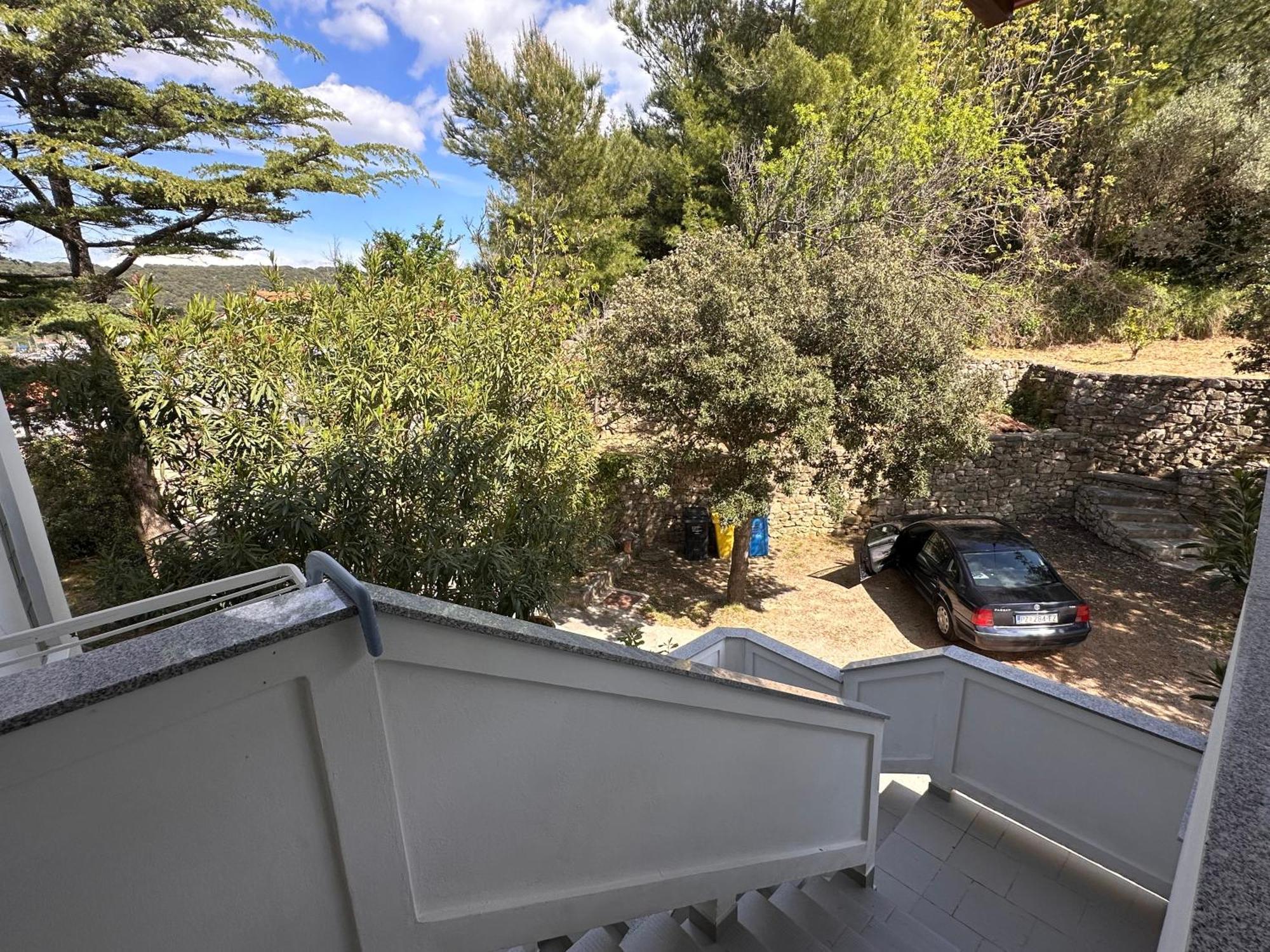 Apartments Gurman Supetarska Draga Εξωτερικό φωτογραφία