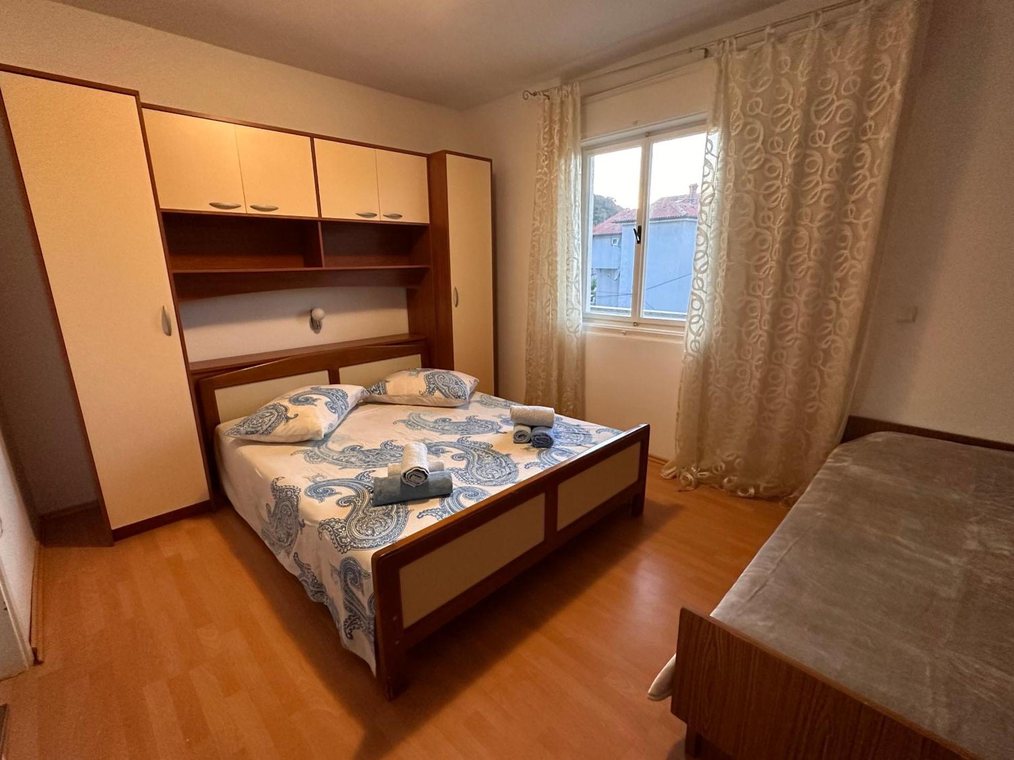 Apartments Gurman Supetarska Draga Εξωτερικό φωτογραφία