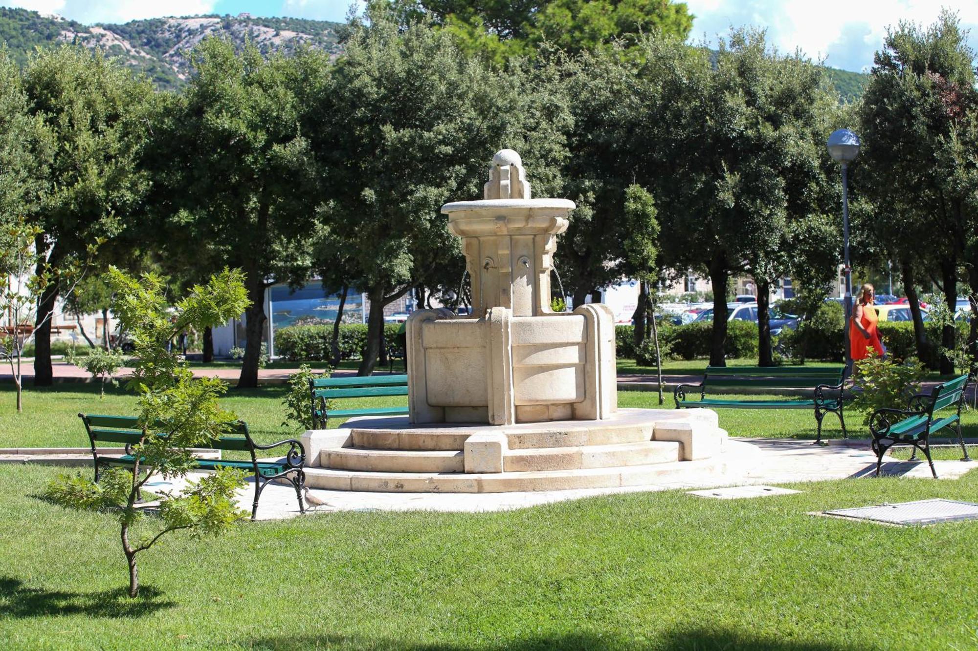 Apartments Gurman Supetarska Draga Εξωτερικό φωτογραφία